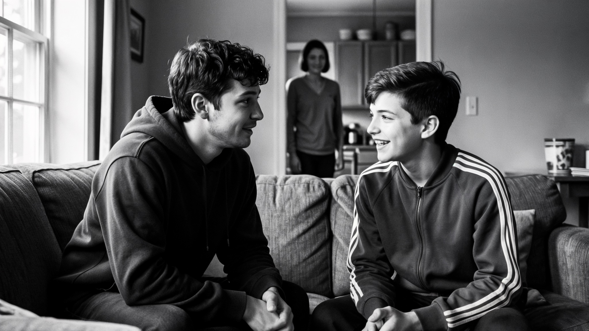One-to-one Private Mentoring with Relatable Role Models